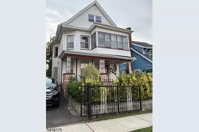 221 N Center St, Orange, NJ 07050 - Photo 1