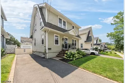 129 Demarest Ave, Bloomfield, NJ 07003 - Photo 4