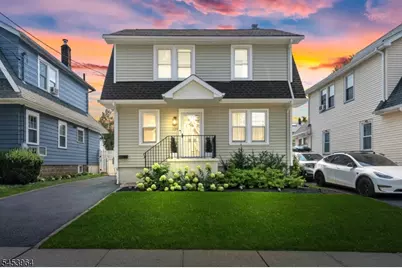 129 Demarest Ave, Bloomfield, NJ 07003 - Photo 1
