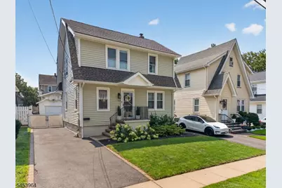 129 Demarest Ave, Bloomfield, NJ 07003 - Photo 2