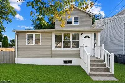 229 Parkinson Ave, Hamilton Township, NJ 08610 - Photo 2