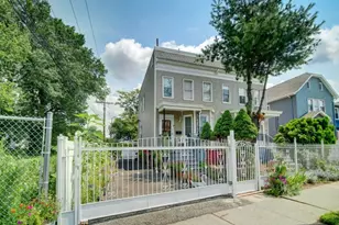 22 Kensington Pl, East Orange, NJ 07017 - Photo 2