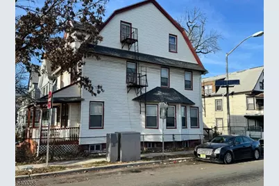 278 William St, East Orange, NJ 07017 - Photo 1