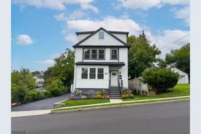 51 John Ryle Ave #A, Haledon, NJ 07508 - Photo 1