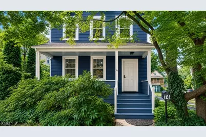 74 2nd St, South Orange, NJ 07079 - Photo 1