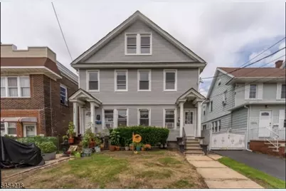 1020 Cross Ave #2F, Elizabeth, NJ 07208 - Photo 2
