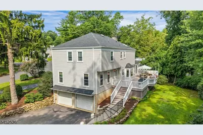 5 Oechsner Ct, Berkeley Heights Township, NJ 07922 - Photo 32