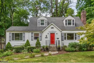 329 Morris Ave, Mountain Lakes, NJ 07046 - Photo 20