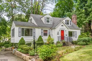 329 Morris Ave, Mountain Lakes, NJ 07046 - Photo 1