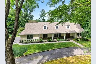 26 Stone Fence Rd, Bernardsville, NJ 07924 - Photo 42