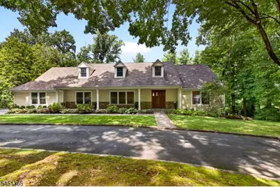 26 Stone Fence Rd, Bernardsville, NJ 07924 - Photo 1