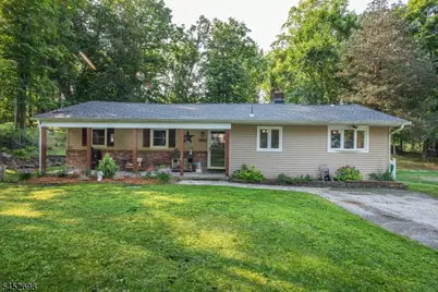 904 Crest Rd, Stillwater, NJ 07860 - Photo 1