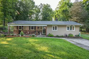 904 Crest Rd, Stillwater, NJ 07860 - Photo 1