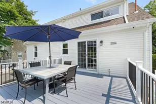 33 Beverly Rd, West Caldwell, NJ 07006 - Photo 26