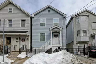 188 Pennington St, Newark, NJ 07105 - Photo 1