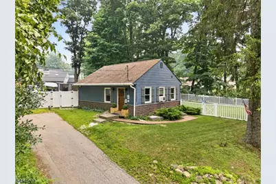 532 Glen Rd, Sparta Township, NJ 07871 - Photo 1