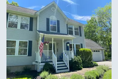 29 Quenby Mountain Rd, Liberty Township, NJ 07838 - Photo 2