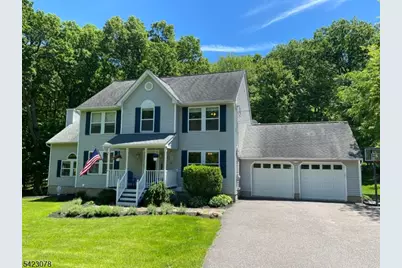 29 Quenby Mountain Rd, Liberty Township, NJ 07838 - Photo 22