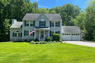 29 Quenby Mountain Rd, Liberty Township, NJ 07838 - Photo 1