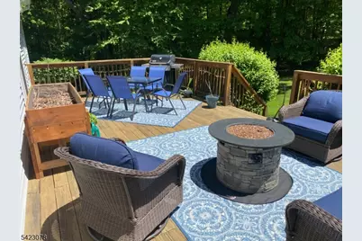 29 Quenby Mountain Rd, Liberty Township, NJ 07838 - Photo 4