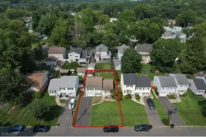 409 Victor St, Scotch Plains Township, NJ 07076 - Photo 6