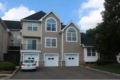 202 Rip Van Dam Ct #202, Montgomery Township, NJ 08502 - Photo 1