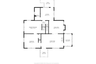 12 Lancaster Ave, Maplewood, NJ 07040 - Photo 22
