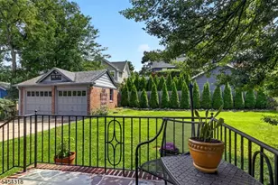 12 Lancaster Ave, Maplewood, NJ 07040 - Photo 24