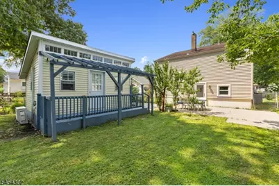 34 Roosevelt Ave, Parsippany, NJ 07034 - Photo 24