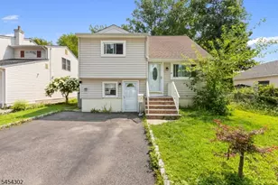 34 Roosevelt Ave, Parsippany, NJ 07034 - Photo 1