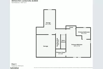 300 Rock Rd, West Amwell Township, NJ 08530 - Photo 42