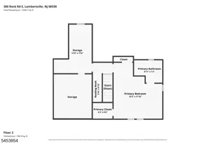 300 Rock Rd, West Amwell Township, NJ 08530 - Photo 42