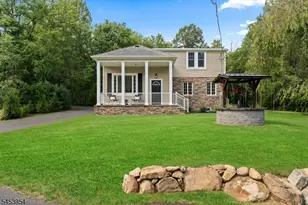 300 Rock Rd, West Amwell Township, NJ 08530 - Photo 1