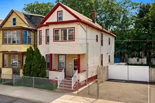 33 Vreeland Ave, Passaic, NJ 07055 - Photo 1
