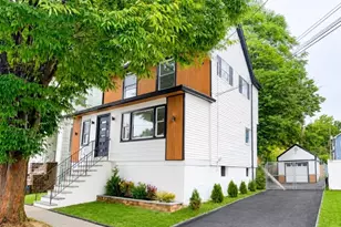 407 E 10th Ave, Roselle, NJ 07203 - Photo 1