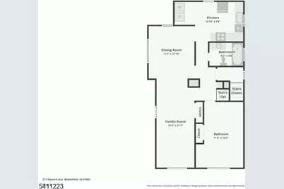 211 Newark Ave, Bloomfield, NJ 07003 - Photo 34