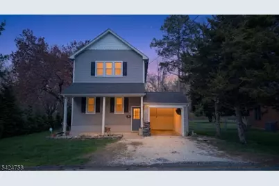 311 Hunt Ave, Pohatcong Township, NJ 08865 - Photo 2