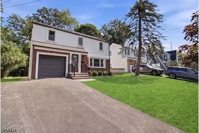23 Buckingham Rd, West Orange Township, NJ 07052 - Photo 2