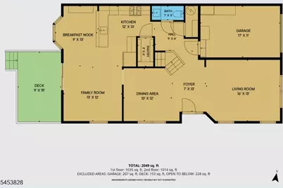 28 Pond Ridge Dr, Clinton, NJ 08809 - Photo 48