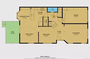 28 Pond Ridge Dr, Clinton, NJ 08809 - Photo 48