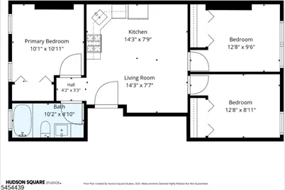 294 Hoboken Ave #3, Jersey City, NJ 07306 - Photo 16
