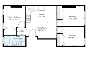 294 Hoboken Ave, Jersey City, NJ 07306 - Photo 16