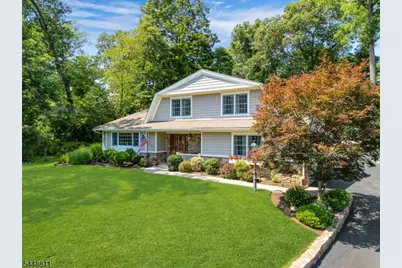 9 Old Smalleytown Road, Warren Township, NJ 07059 - Photo 2