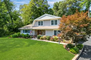 9 Old Smalleytown Rd, Warren Township, NJ 07059 - Photo 2