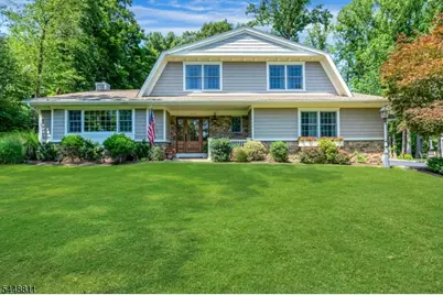 9 Old Smalleytown Road, Warren Township, NJ 07059 - Photo 1