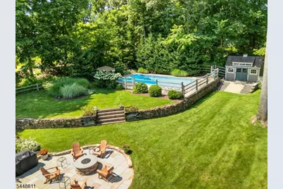 9 Old Smalleytown Road, Warren Township, NJ 07059 - Photo 38
