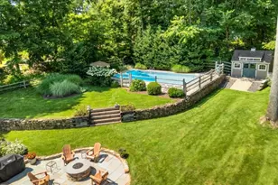 9 Old Smalleytown Rd, Warren Township, NJ 07059 - Photo 38
