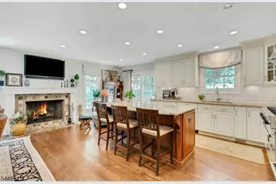 9 Old Smalleytown Road, Warren Township, NJ 07059 - Photo 16