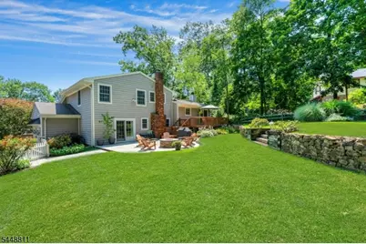 9 Old Smalleytown Road, Warren Township, NJ 07059 - Photo 42