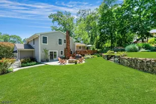 9 Old Smalleytown Rd, Warren Township, NJ 07059 - Photo 42